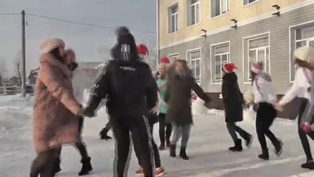 Видео Новый Год У Ворот Видео Новый Год У Ворот